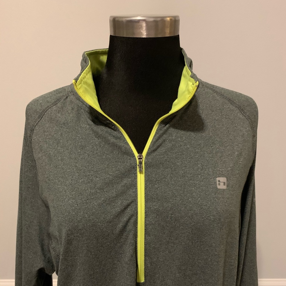 FINAL PRICE: Hind Athletic Long Sleeve Shirt